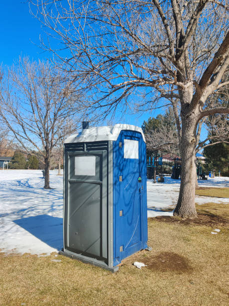 Types of Portable Toilets We Offer in Sterlington, LA